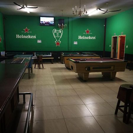 Victoria Hotel Pretoria-Noord 外观 照片